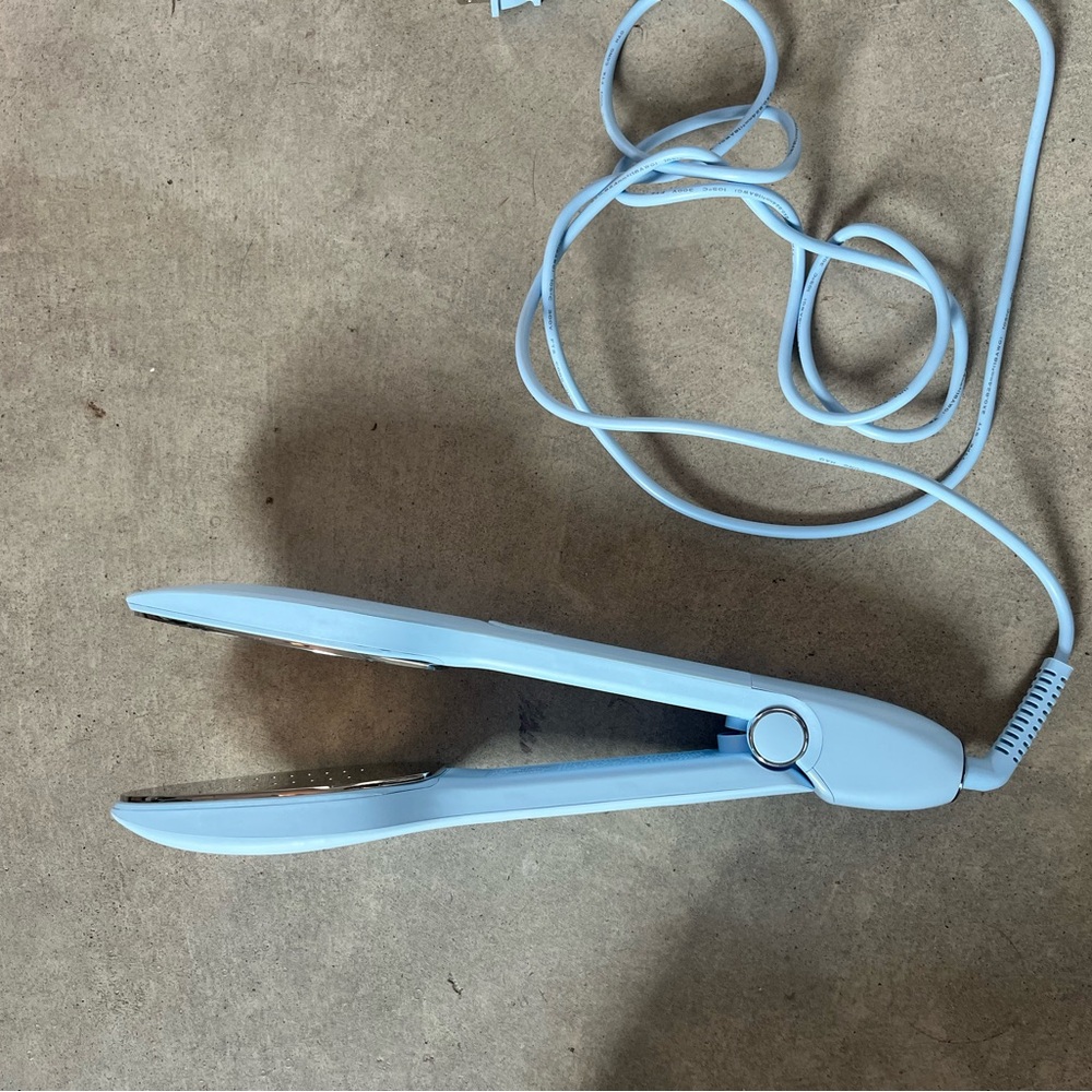 Nori handheld clothes iron - Picture 5 of 5